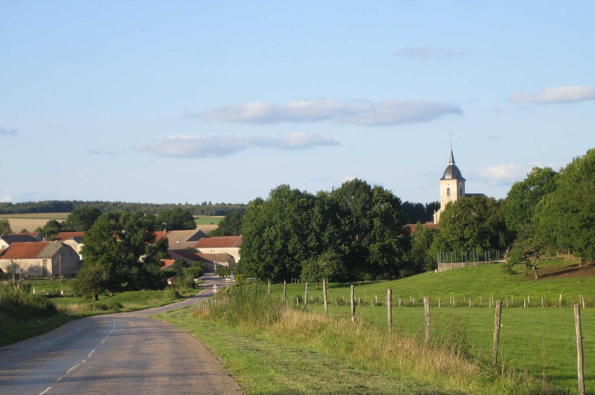 Bevau - B&B Bio Trampot Zewnętrze zdjęcie