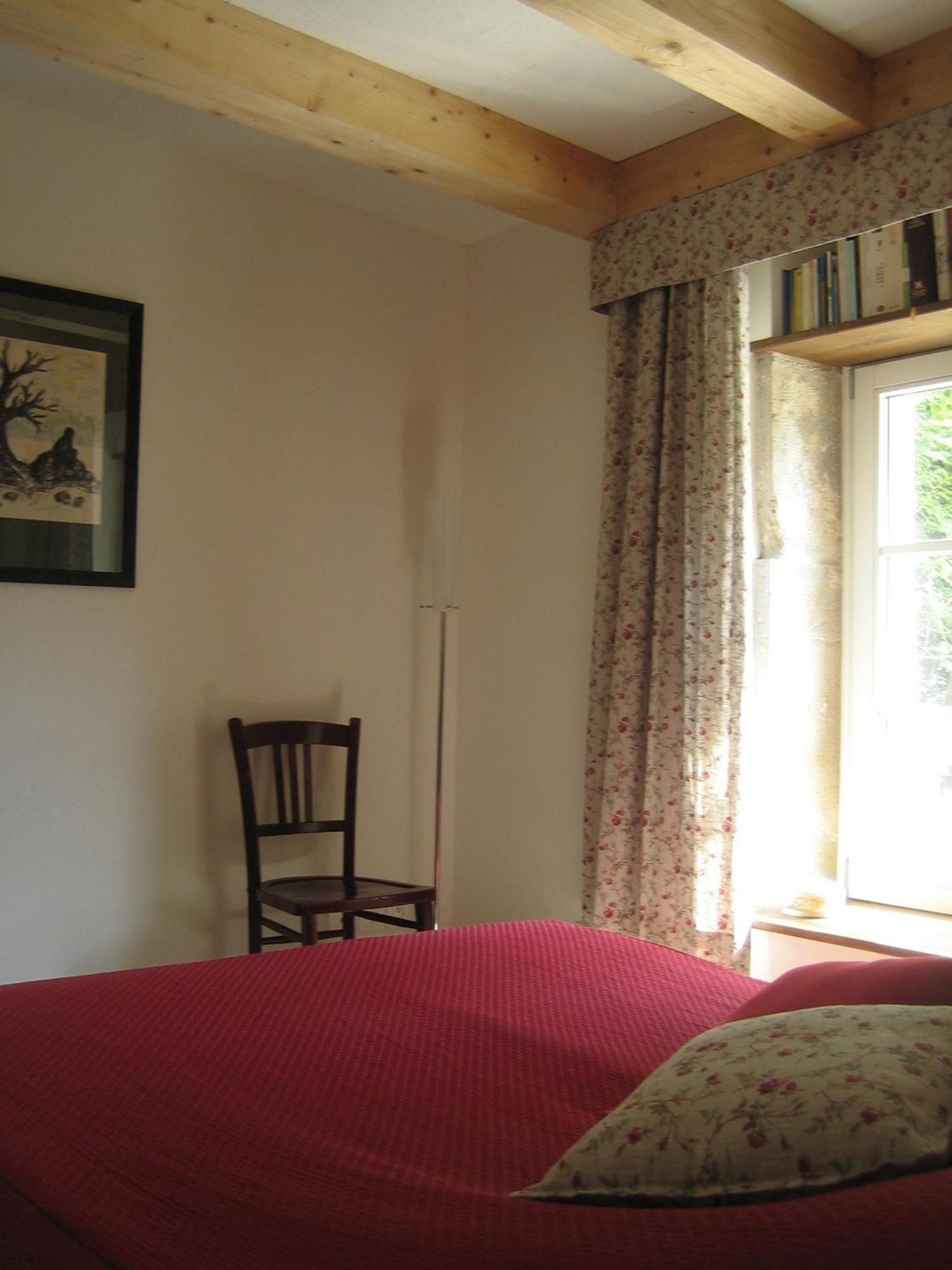 Bevau - B&B Bio Trampot Zewnętrze zdjęcie